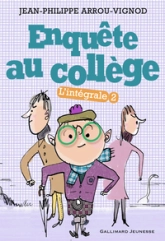 Enquête au collège