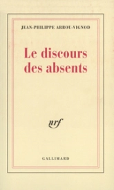 Le discours des absents