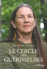 Le Cercle des guérisseuses