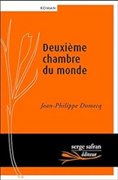 Deuxième chambre du monde