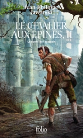 Le Chevalier aux épines, tome 2 : Le conte de l'assassin