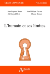 L'humain et ses limites