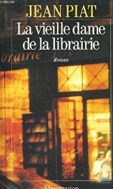 La vieille dame de la librairie