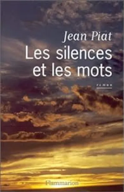 Les silences et les mots