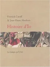 Histoire d'Io