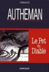 Roman BD : Le Pet du Diable