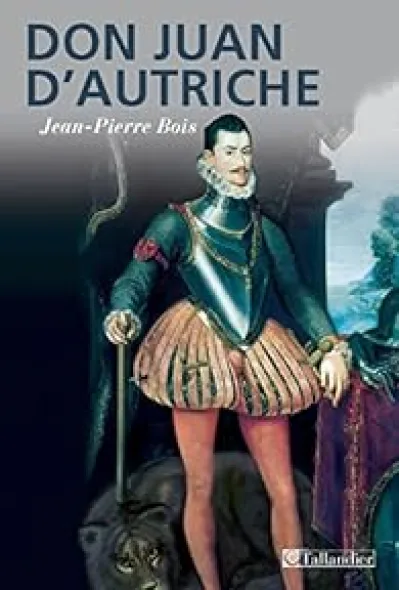 Don Juan d'Autriche