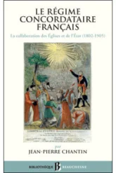 BB n°47 - Le régime concordataire français - La Collaboration des Eglises et de l'Etat (1802-1905)