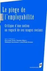 Le piège de l'employabilité