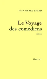 Le voyage des comédiens