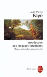 Introduction aux langages totalitaires