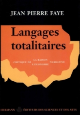 Langages totalitaires