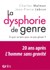 La dysphorie de genre