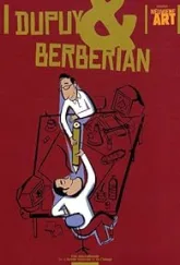 Dupuy et Berberian