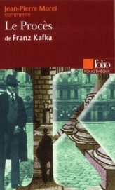 Le procès de Franz Kafka (essai et dossier)