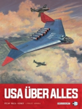 USA über alles T01