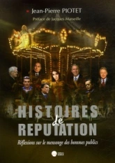 HISTOIRES DE REPUTATION