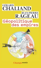 Géopolitique des empires