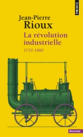 La Révolution industrielle