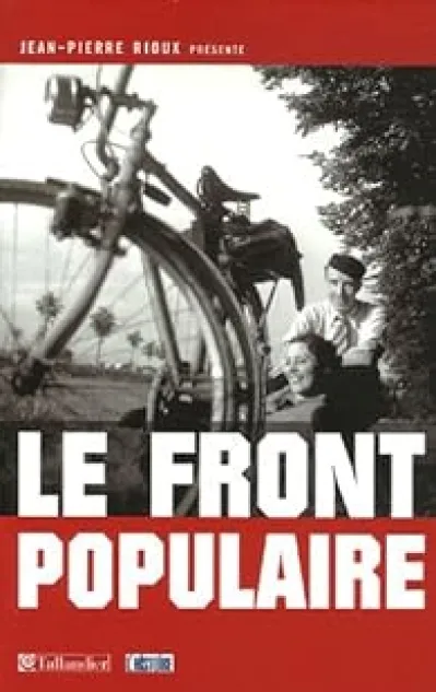 Le Front Populaire