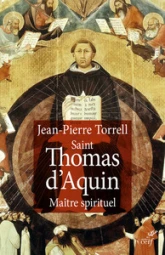 Saint Thomas d'Aquin : Maître spirituel