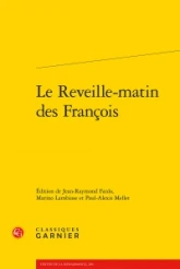 Le Reveille-matin des François