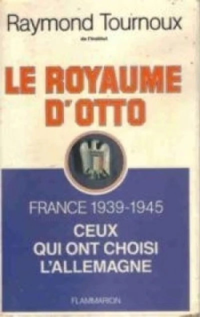 Le royaume d'Otto