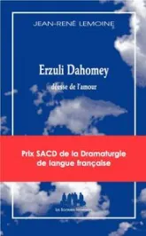 Erzuli Dahomey : Déesse de l'amour