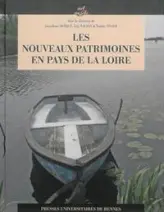 NOUVEAUX PATRIMOINES EN PAYS DE LA LOIRE