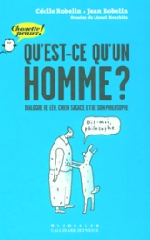 Qu'est-ce qu'un homme ?