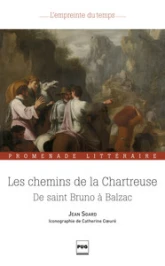 Les chemins de la Chartreuse