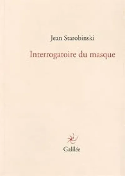 Interrogatoire du masque