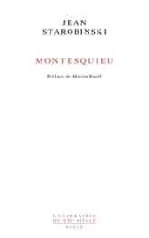 Montesquieu ((nouvelle édition))