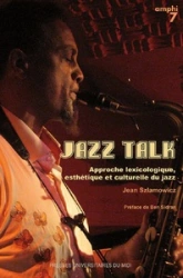 Jazz Talk