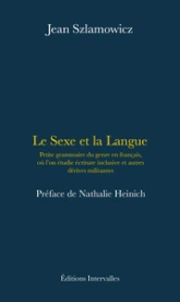 Le Sexe et la langue