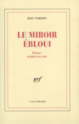 Le miroir ébloui