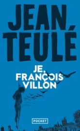 Je, François Villon