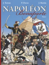 Napoléon Bonaparte