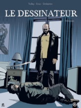 Le Dessinateur - vol. 02/2