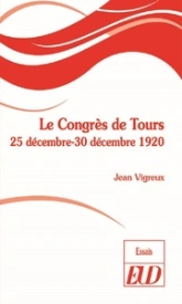 Le Congrès de Tours