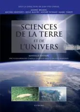 Sciences de la terre et de l'univers