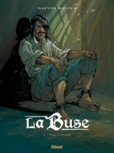 La Buse, tome 2 : Pour l'éternité