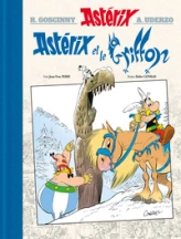 Astérix, tome 39 : Astérix et le Griffon