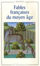 Fables françaises du Moyen-Age