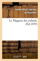 Le Magasin des enfants