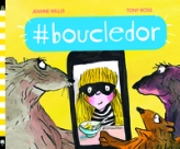 #boucledor