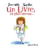 Un livre, et plus encore...