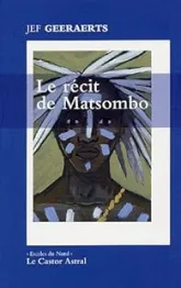 Le récit de Matsombo