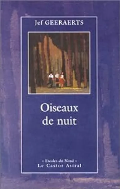 Oiseaux de nuit