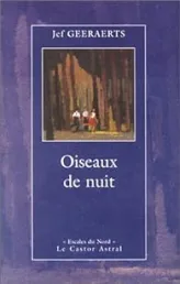 Oiseaux de nuit